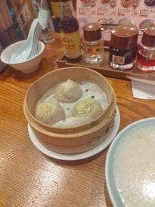 點心飲茶酒館 祥門 KITTE丸の内店