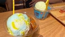 サーティワンアイスクリーム 川崎ルフロン店