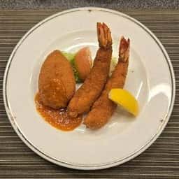 洋食の店 みしな