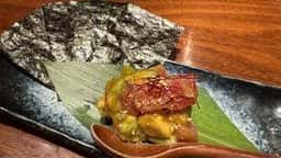 和食と立喰い寿司NATURA