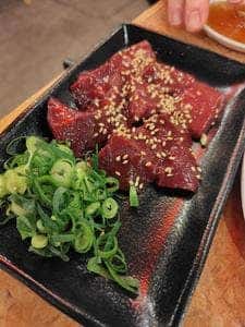 焼肉さつま エキマルシェ大阪ウメスト店