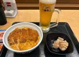 なか卯 所沢東町店