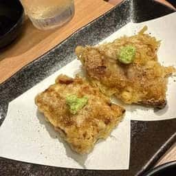 天ぷらとワイン 小島 広島店