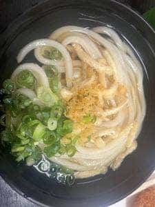 うどん市場 めんくい