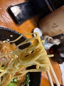 創作中華料理 味乃華