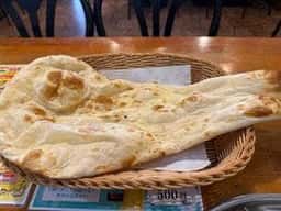 インドレストラン アンクール