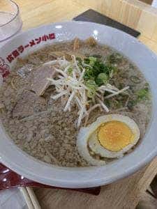 広島ラーメン小僧