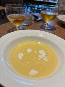 ricca GALETTE BISTRO