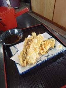 宇野澤庵竹童