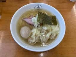 らーめん 又右衛門