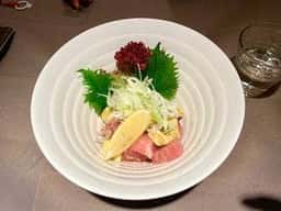 Dining 咲
