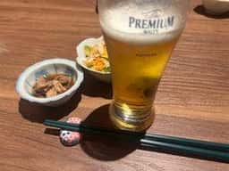 完全個室 和食肉割烹 響・八馬 新宿店