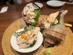 米と魚 さかなさま 日本橋茅場町店