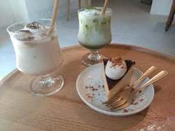 nugu cafe