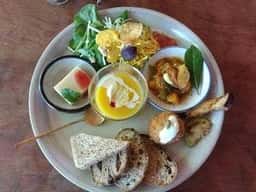 コウボパン 小さじいち