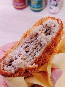 リキ精肉店