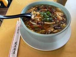 蔵王飯店