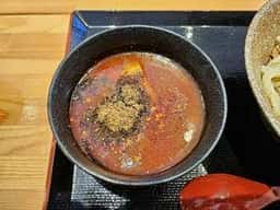 つけ麺 是・空 富山呉羽店