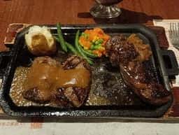 ハングリータイガー 保土ヶ谷本店