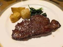 肉料理プチハウス