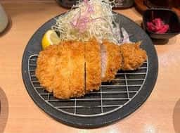 とんかつ 目黒 こがね