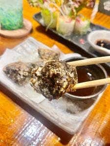 本マグロと島ごはん PANARI 京都河原町三条