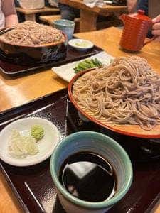 そば処 大茂ん