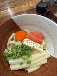 ひもかわ桐生 池袋店