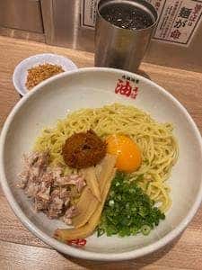 元祖油堂 六本木店