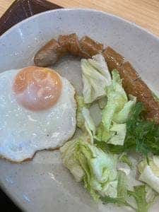 すき家 17号熊谷新島店