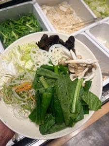 しゃぶ葉 久里浜店