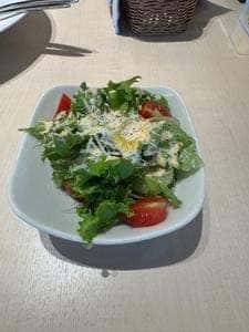 Diningcafe&お菓子 Tsuzumi
