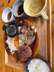 炭火KITCHEN おどり火