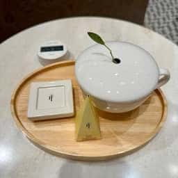 Tea Forté 銀座店