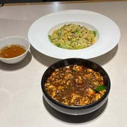 四川飯店 日本橋