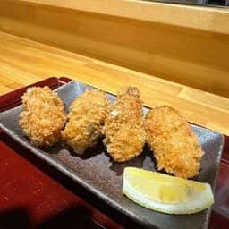 肴 地酒 いの喜