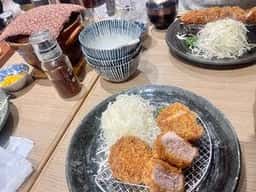 とんかつ神楽坂さくら 渋谷神南店