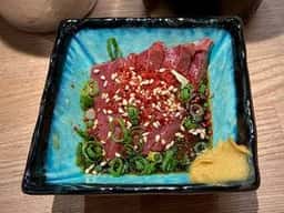 立ち飲み 肉処 大阪ブラウン LINKS UMEDA店