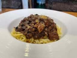 ヨーロッパ食堂