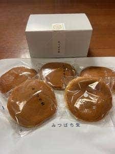 みつばち堂