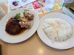 ファミリーレストラン ジョイフル 水江店