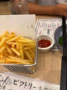 手羽唐酒場 ビクトリー 戸塚店