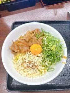 吉野家 中目黒駅前店