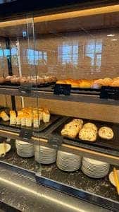 Café & Buffet UmiShima Dining