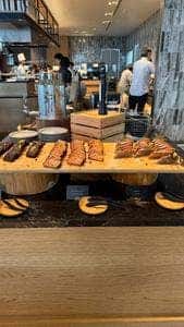 Café & Buffet UmiShima Dining