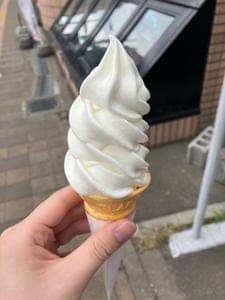 円山牛乳販売店
