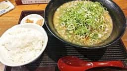 らーめん八角 たつの店