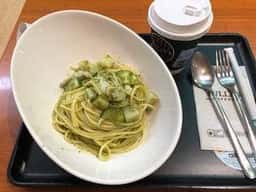タリーズコーヒー 手稲渓仁会病院店