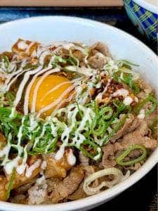吉野家 岩槻南辻店
