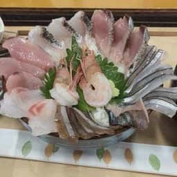 こしきの漁師家 海聖丸